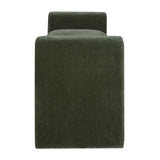 Manson Moss Bench