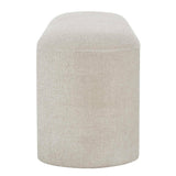Serena Bone White Bench