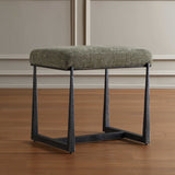 Midas Bronze Small Bench
