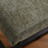 Midas Bronze Small Bench