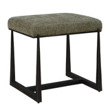 Midas Bronze Small Bench