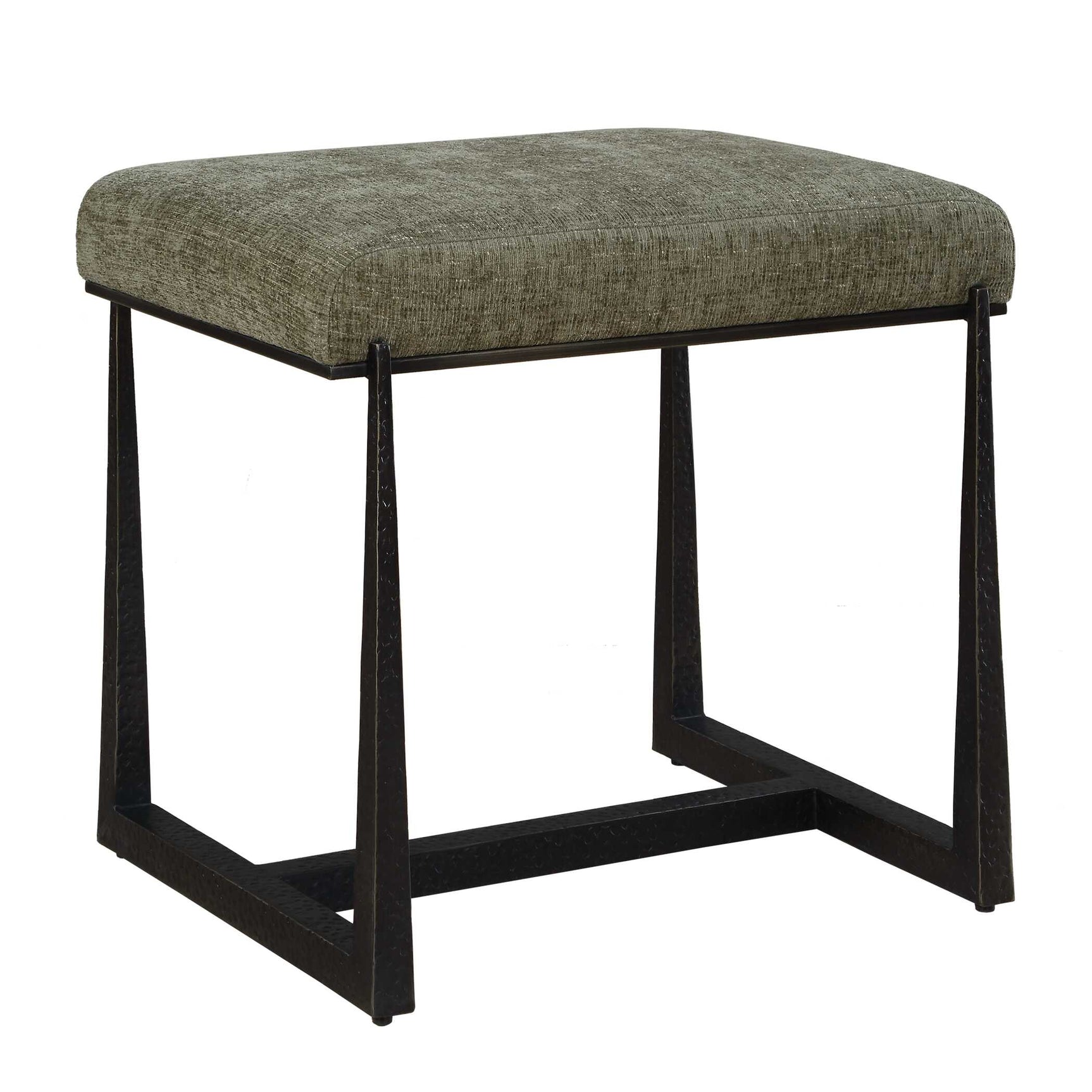 Midas Bronze Small Bench