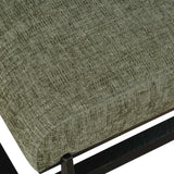 Midas Bronze Small Bench