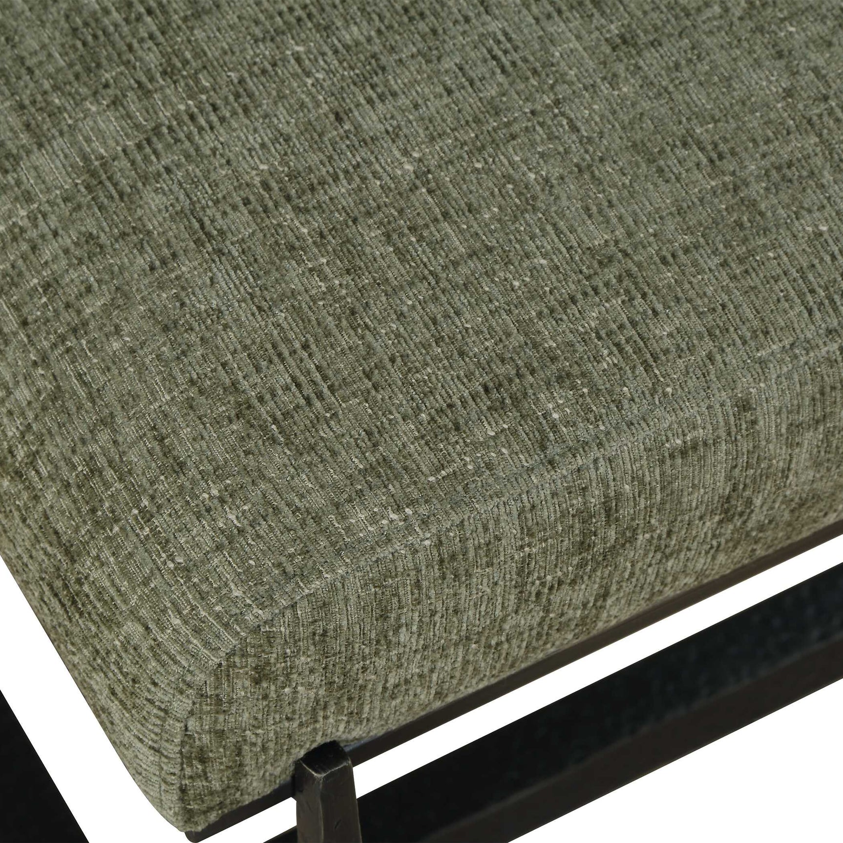 Midas Bronze Small Bench