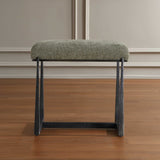 Midas Bronze Small Bench