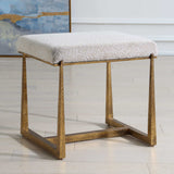 Midas Gold Small Bench
