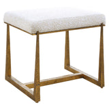 Midas Gold Small Bench