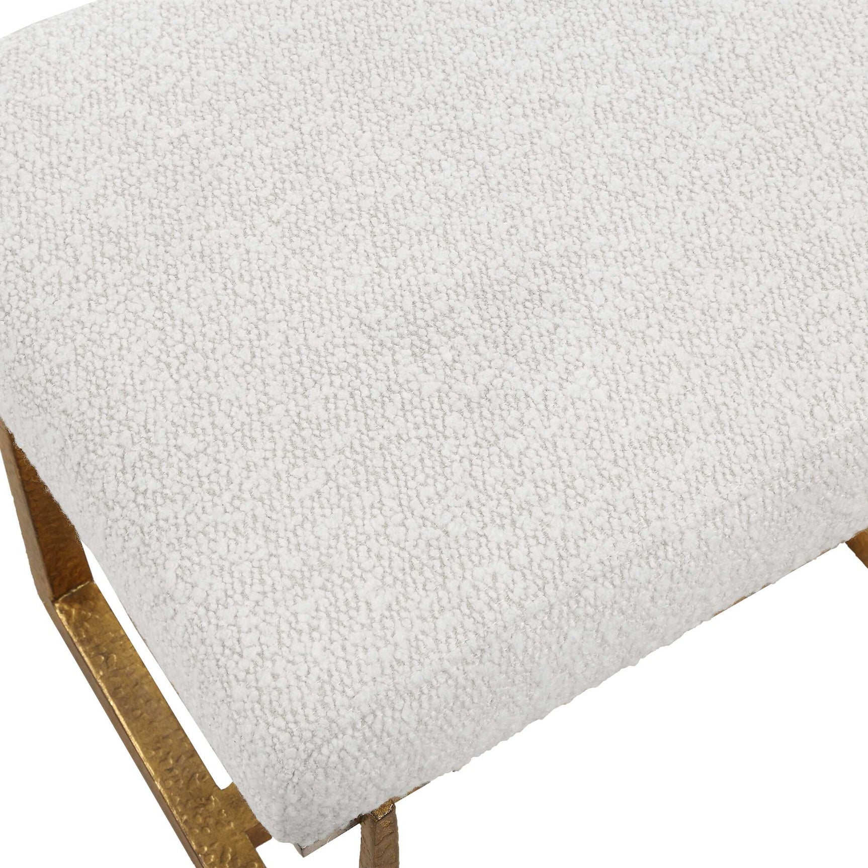 Midas Gold Small Bench