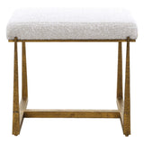 Midas Gold Small Bench