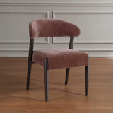 Avera Espresso Dining Chair
