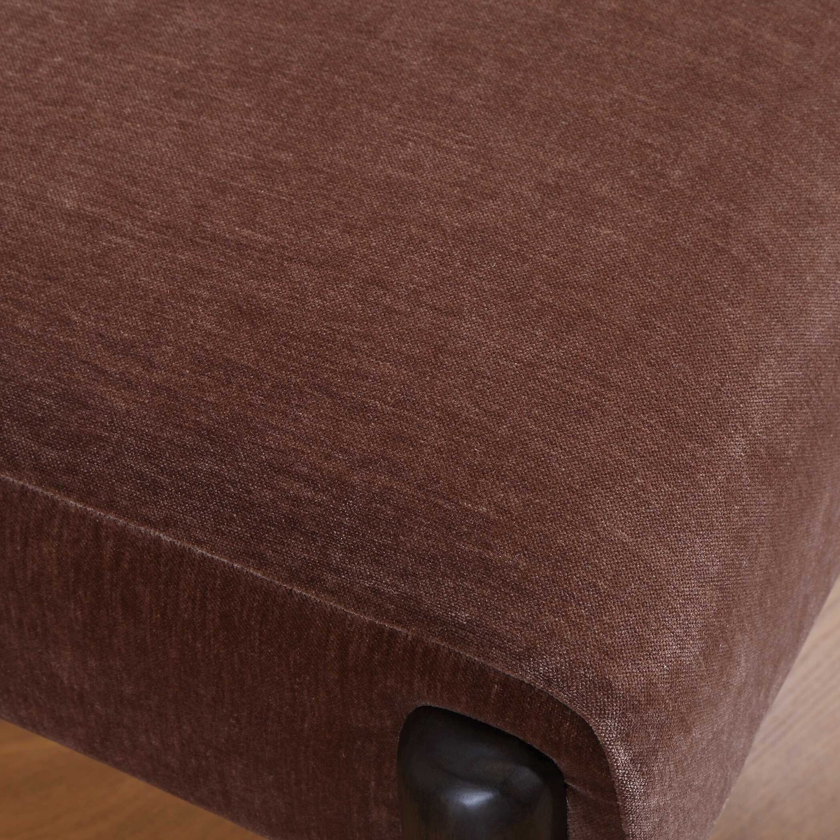 Avera Espresso Dining Chair