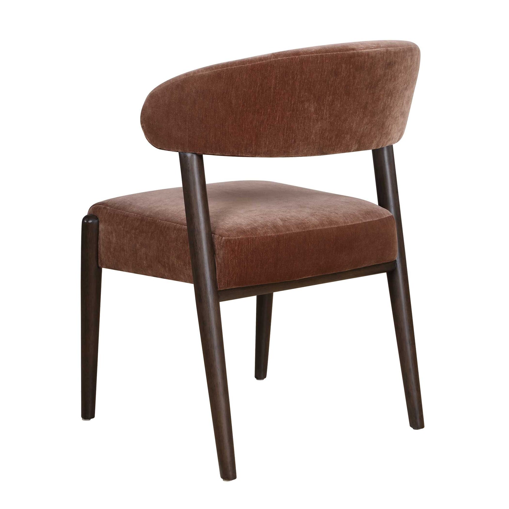 Avera Espresso Dining Chair