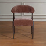 Avera Espresso Dining Chair
