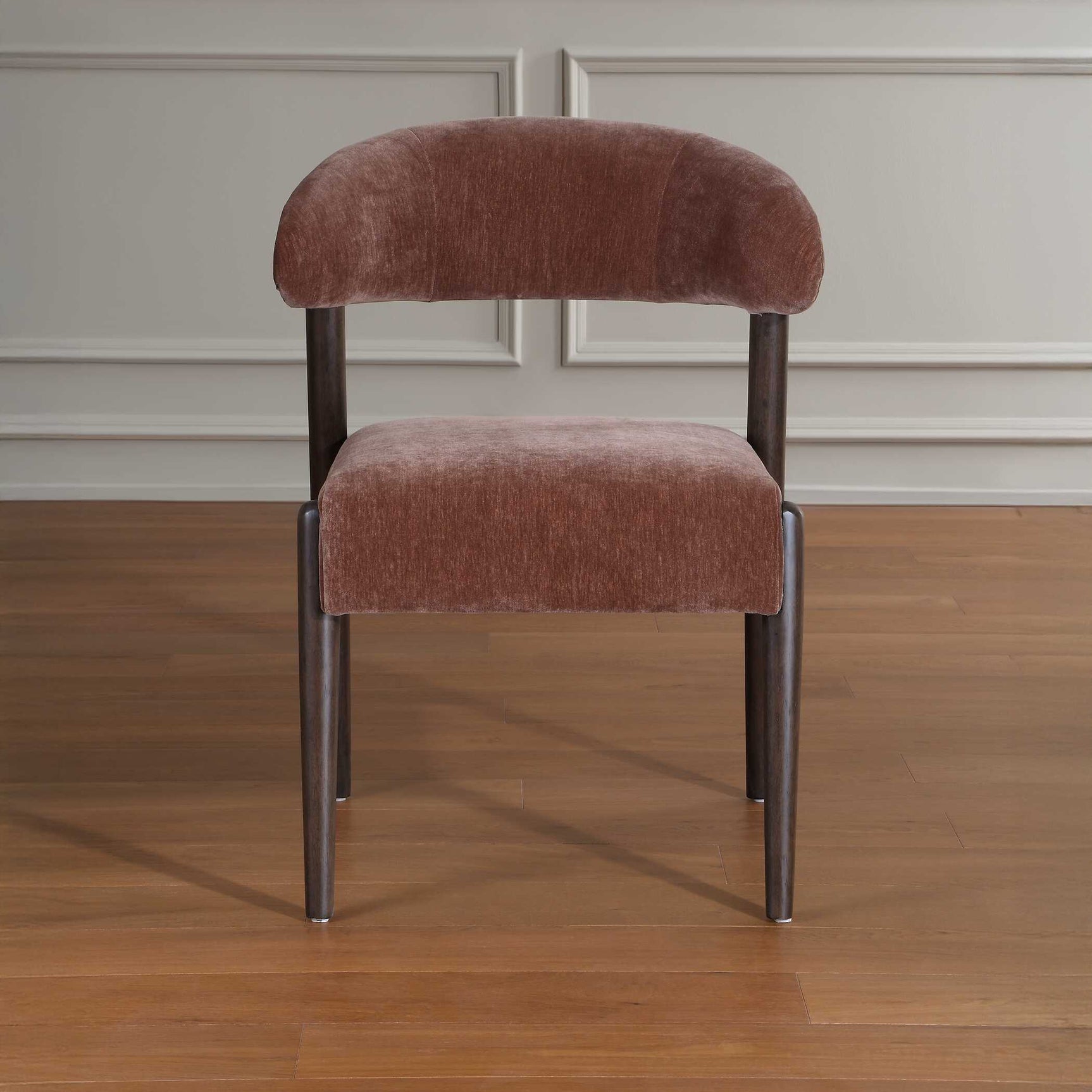 Avera Espresso Dining Chair