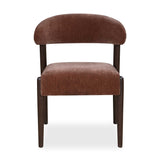 Avera Espresso Dining Chair