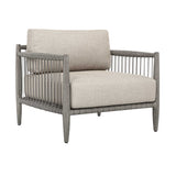 Borneo Dove Outdoor Lounge Chair