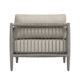 Borneo Dove Outdoor Lounge Chair