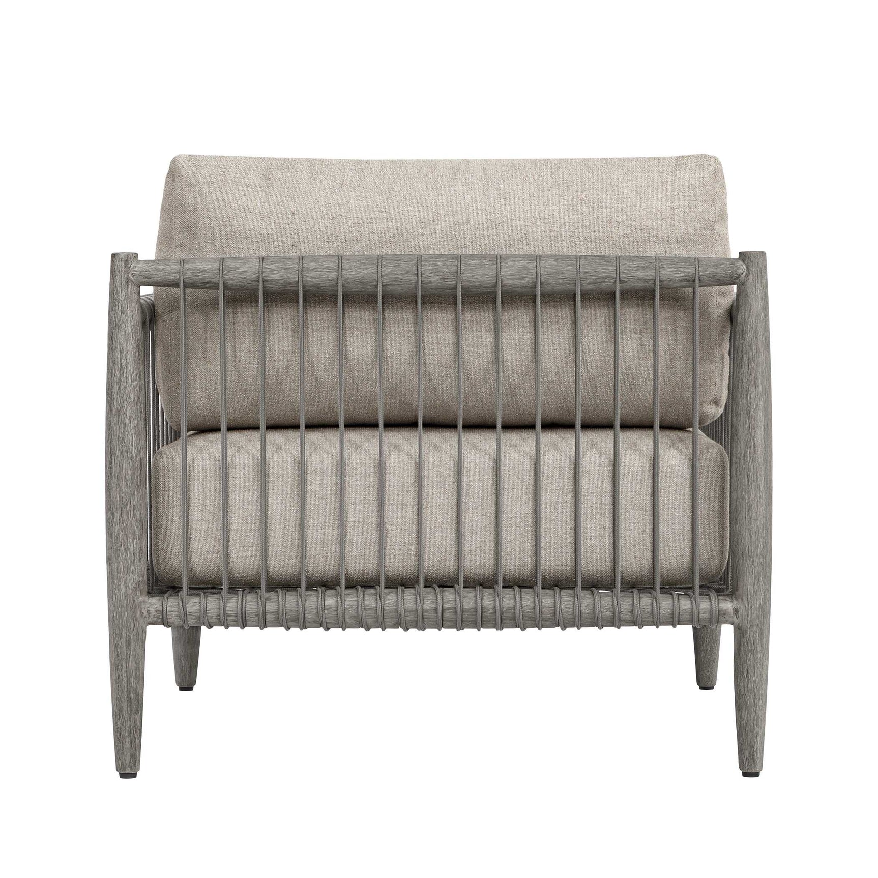 Borneo Dove Outdoor Lounge Chair