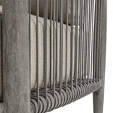 Borneo Dove Outdoor Lounge Chair