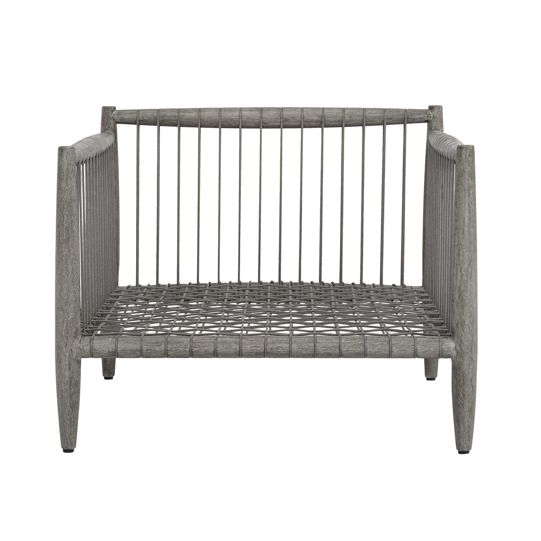 Borneo Dove Outdoor Lounge Chair
