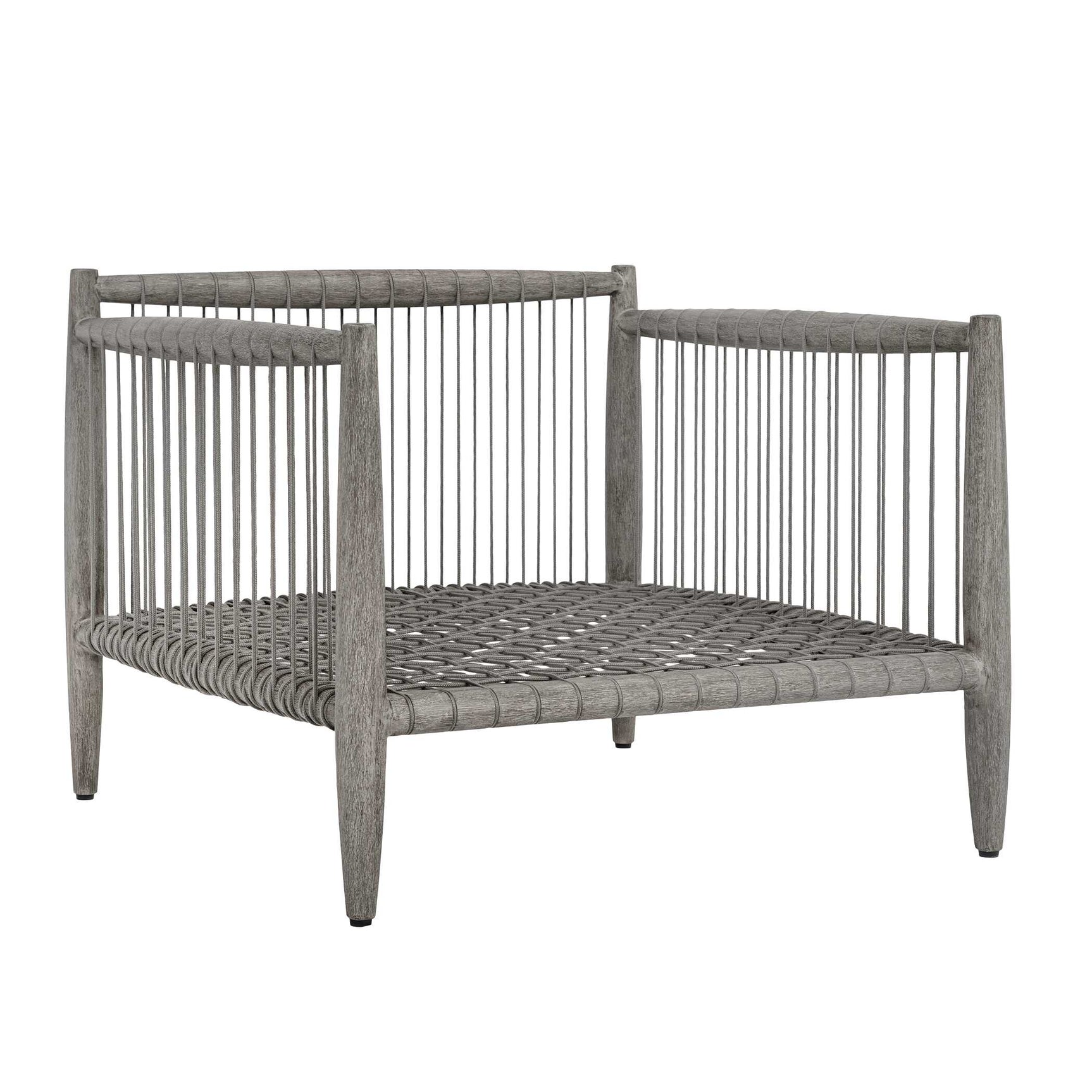 Borneo Dove Outdoor Lounge Chair