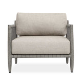 Borneo Dove Outdoor Lounge Chair