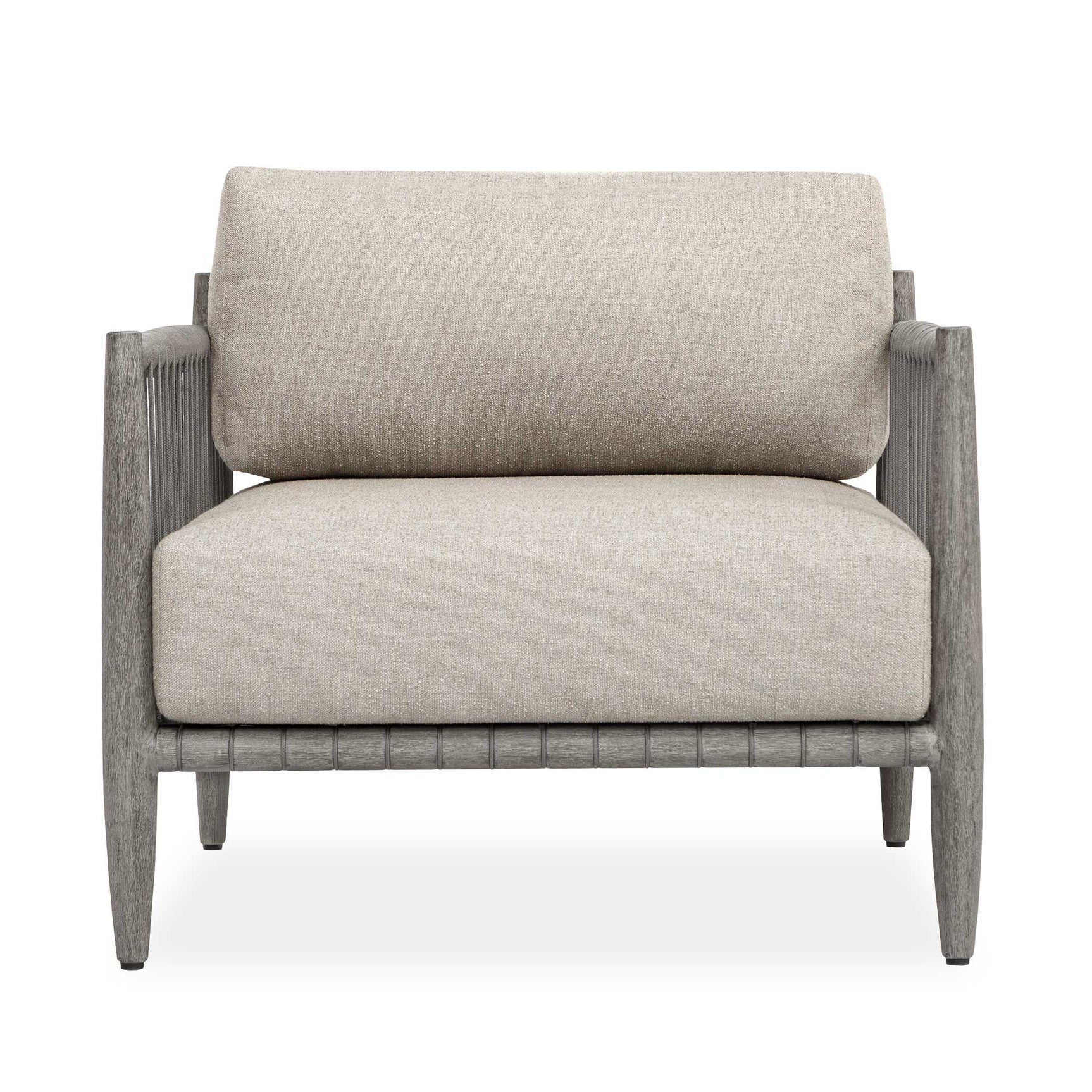Borneo Dove Outdoor Lounge Chair