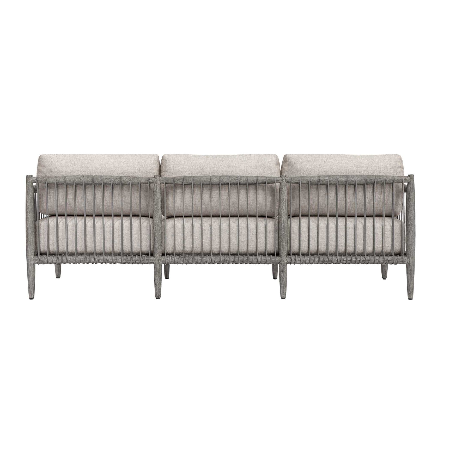 Borneo Dove Outdoor Sofa