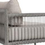 Borneo Dove Outdoor Sofa