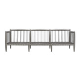 Borneo Dove Outdoor Sofa