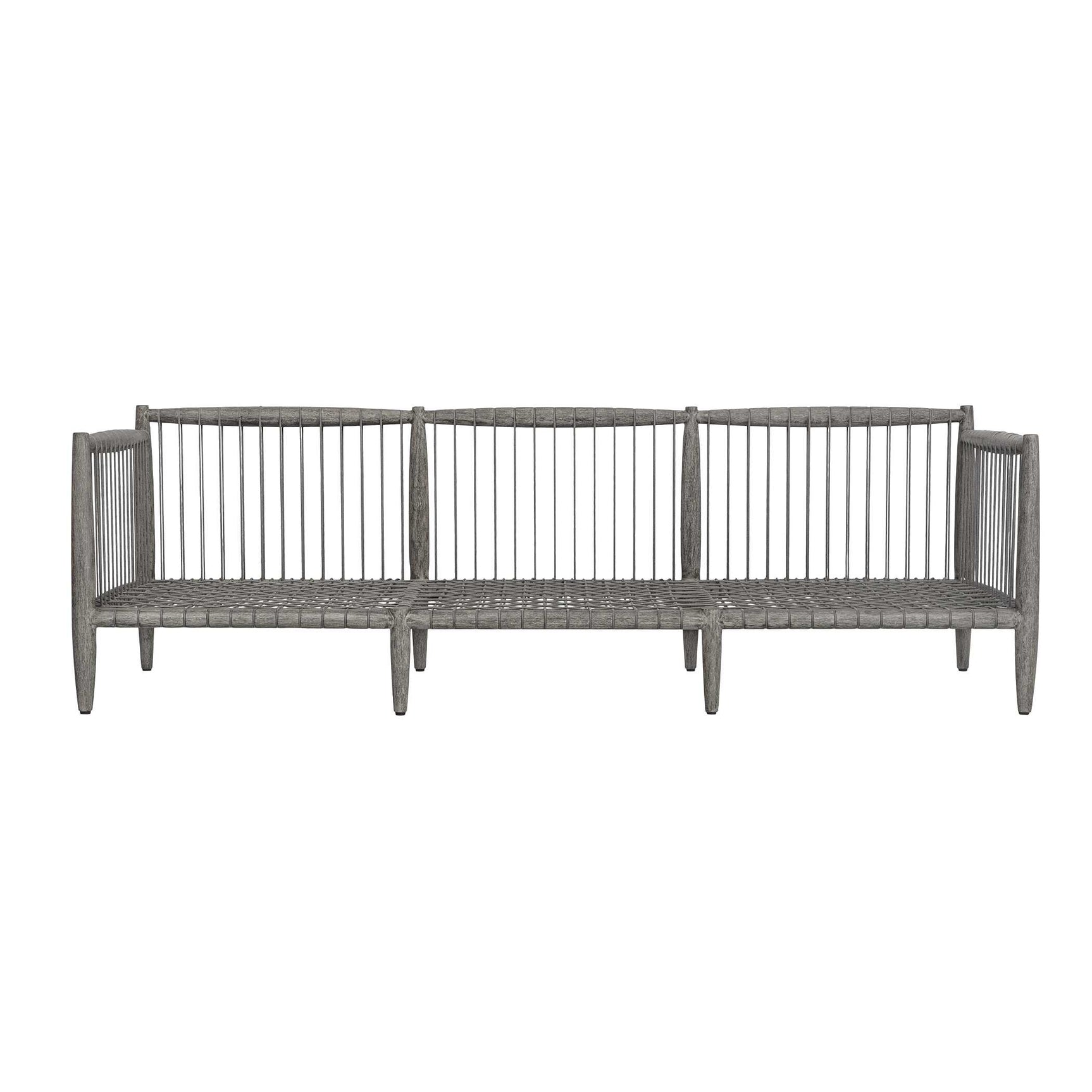 Borneo Dove Outdoor Sofa