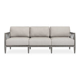 Borneo Dove Outdoor Sofa