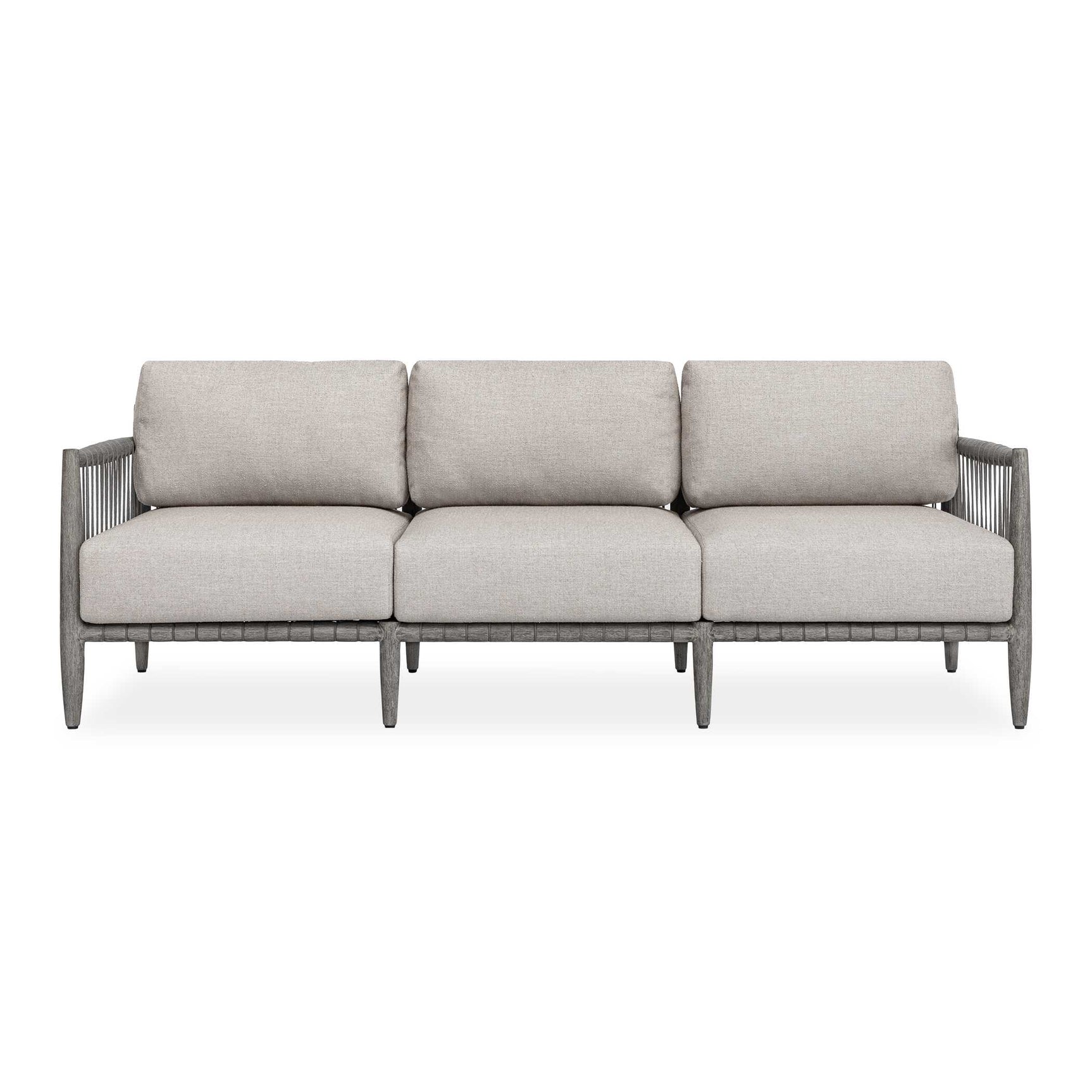 Borneo Dove Outdoor Sofa
