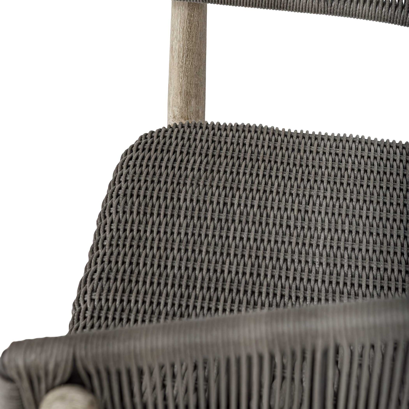 Dermott Brown Outdoor Counter Stool