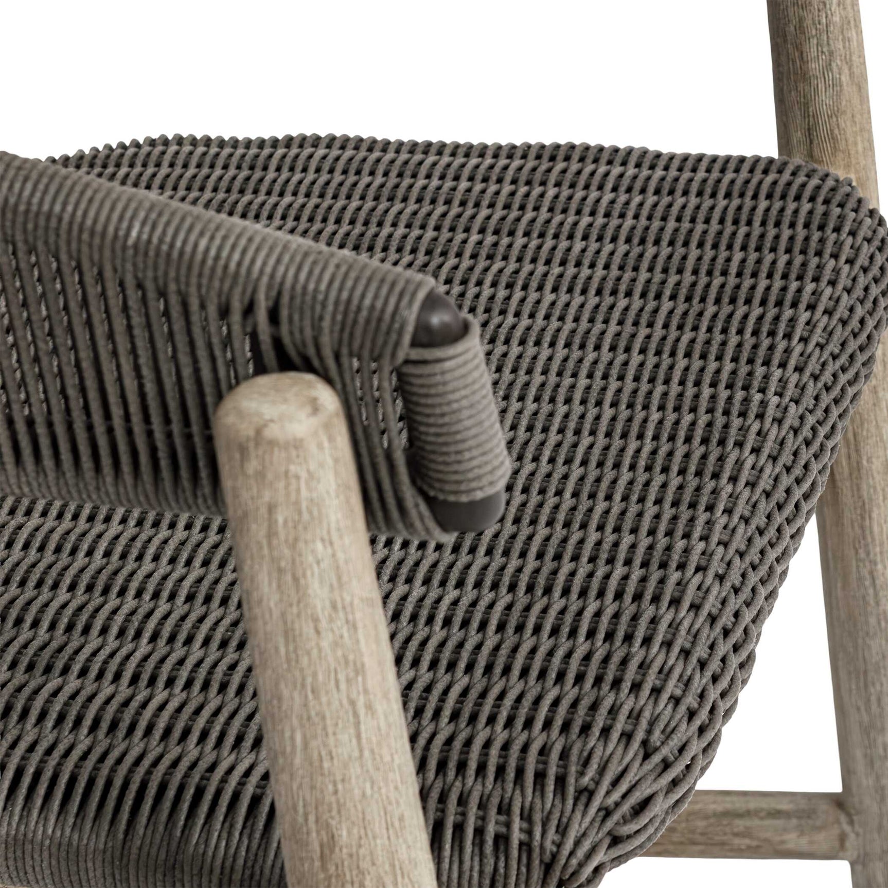 Dermott Brown Outdoor Bar Stool
