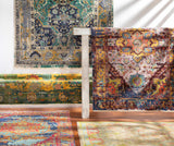 Flagtown Area Rug - Clearance