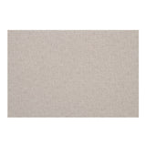 Fable Beige L Shape Slipcover 125.5" Dining Banquette - Ornate Home