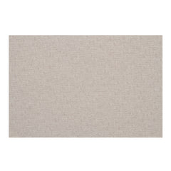 Fable Beige L Shape Slipcover 125.5" Dining Banquette - Ornate Home