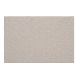 Fable Beige L Shape Slipcover 139.5" Dining Banquette - Ornate Home