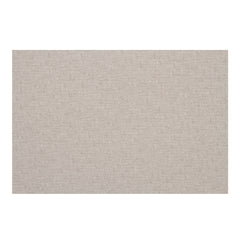 Fable Beige L Shape Slipcover 139.5" Dining Banquette - Ornate Home