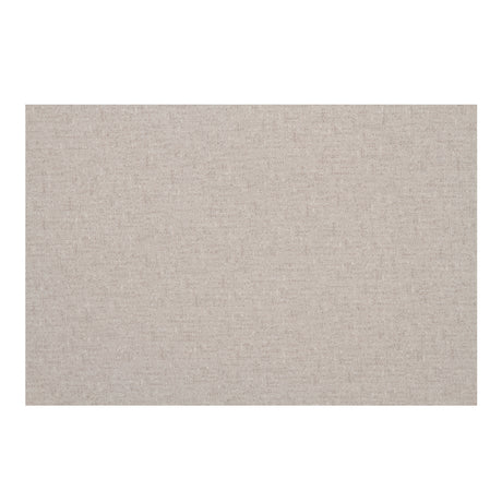 Fable Beige L Shape Slipcover 139.5" Dining Banquette - Ornate Home