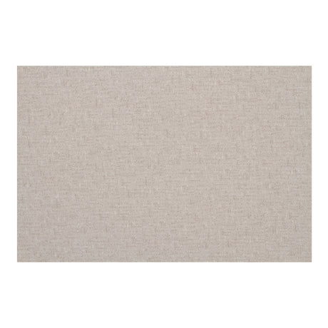 Fable Beige L Shape Slipcover 96" Dining Banquette - Ornate Home