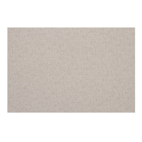 Fable Beige Slipcover Dining Bench - Ornate Home