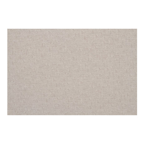 Fable Beige Slipcover Dining Chair and Half - Ornate Home