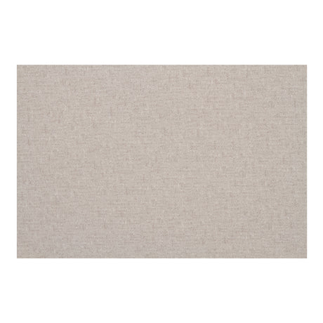 Fable Beige U Shape Slipcover Dining Banquette 129 in - Ornate Home