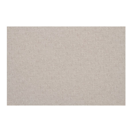 Fable Beige U Shape Slipcover Dining Banquette 168 in - Ornate Home