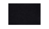 Fable Black 129 in U-Shape Slipcover Dining Banquette - Ornate Home