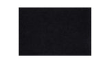 Fable Black 154 in U-Shape Slipcover Dining Banquette - Ornate Home