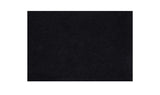 Fable Black 168 in U-Shape Slipcover Dining Banquette - Ornate Home