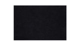 Fable Black 96 in L-Shape Slipcover Dining Banquette - Ornate Home